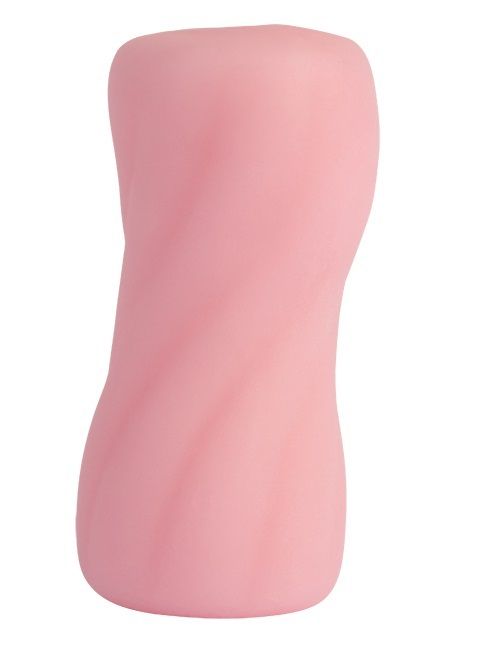   Vigor Masturbator Pleasure Pocket