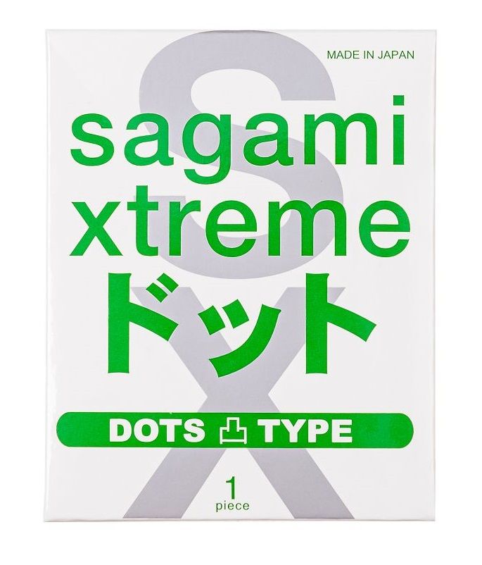  Sagami Xtreme Type-E   - 1 .