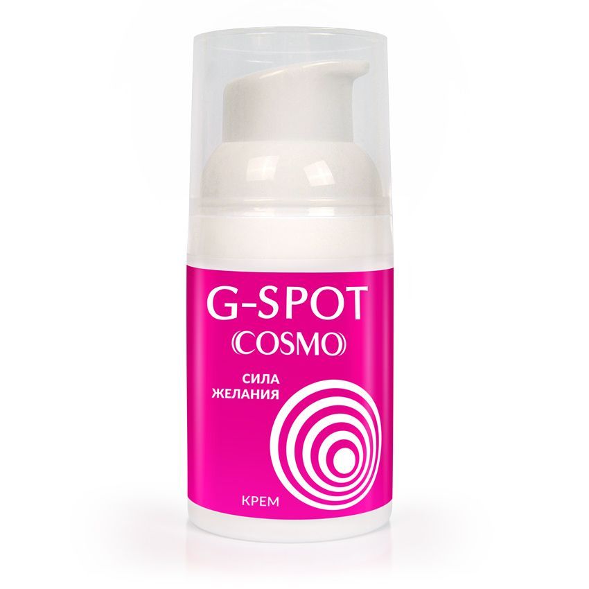      Cosmo G-spot - 28 .