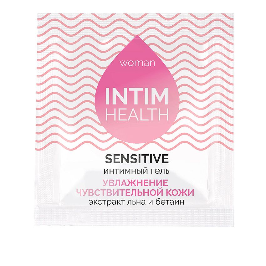       Intim Health Sensitive - 3 .