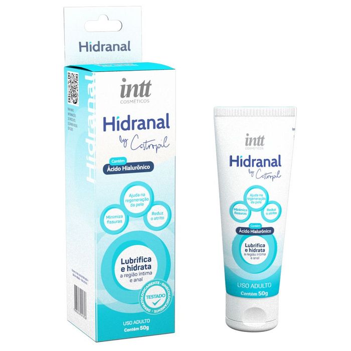     Hidranal    - 50 .