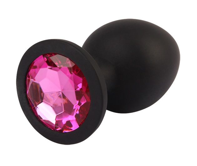      Booty Fantasy Gem Plug L - 9,5 .