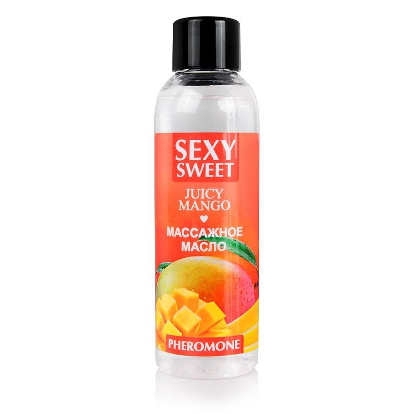   Sexy Sweet Juicy Mango      - 75 .