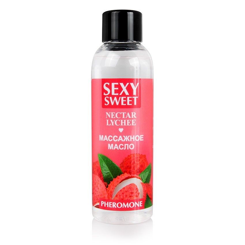   Sexy Sweet Nectar Lychee      - 75 .