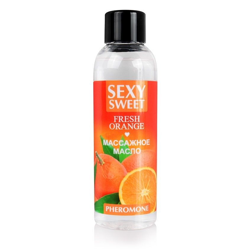   Sexy Sweet Fresh Orange      - 75 .