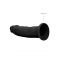   Silicone Dildo Without Balls - 22,8 .