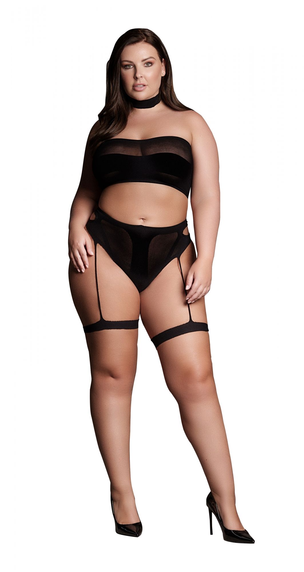    Ananke  plus size