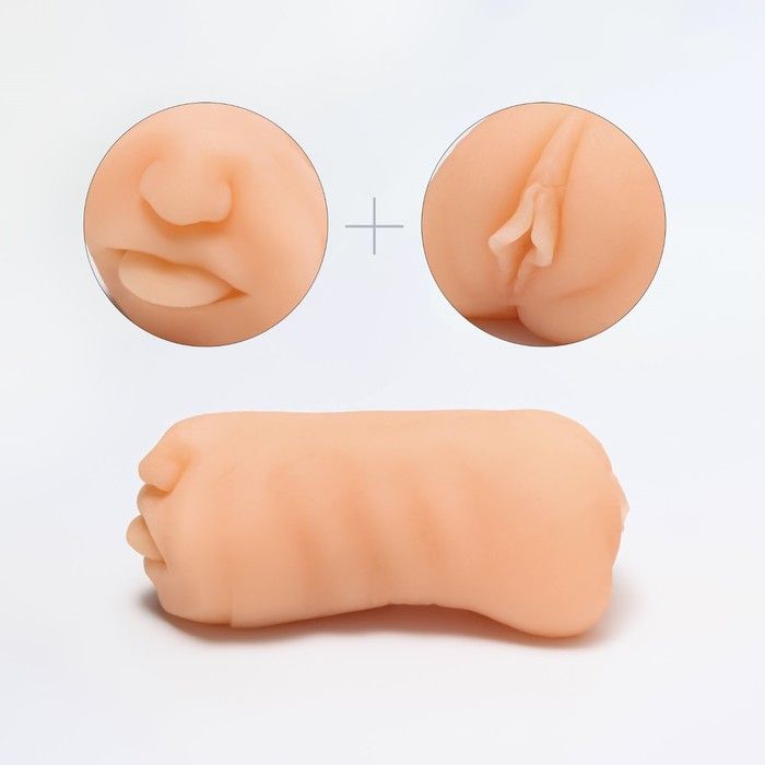    Oral Vaginal