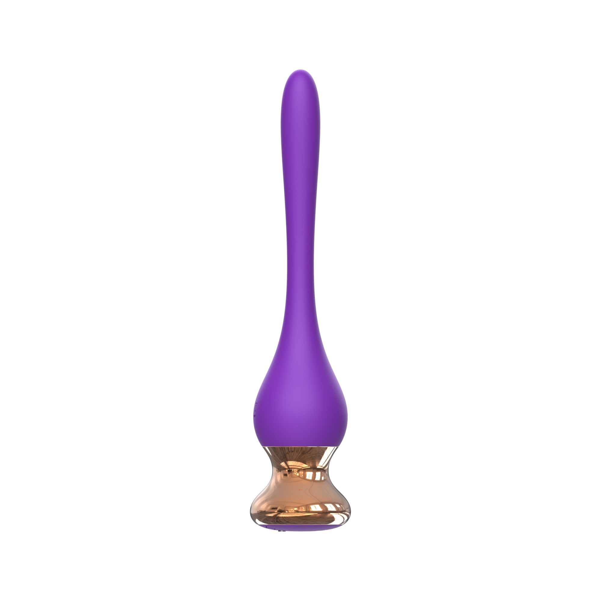   Nipple Vibrator - 14,5 .