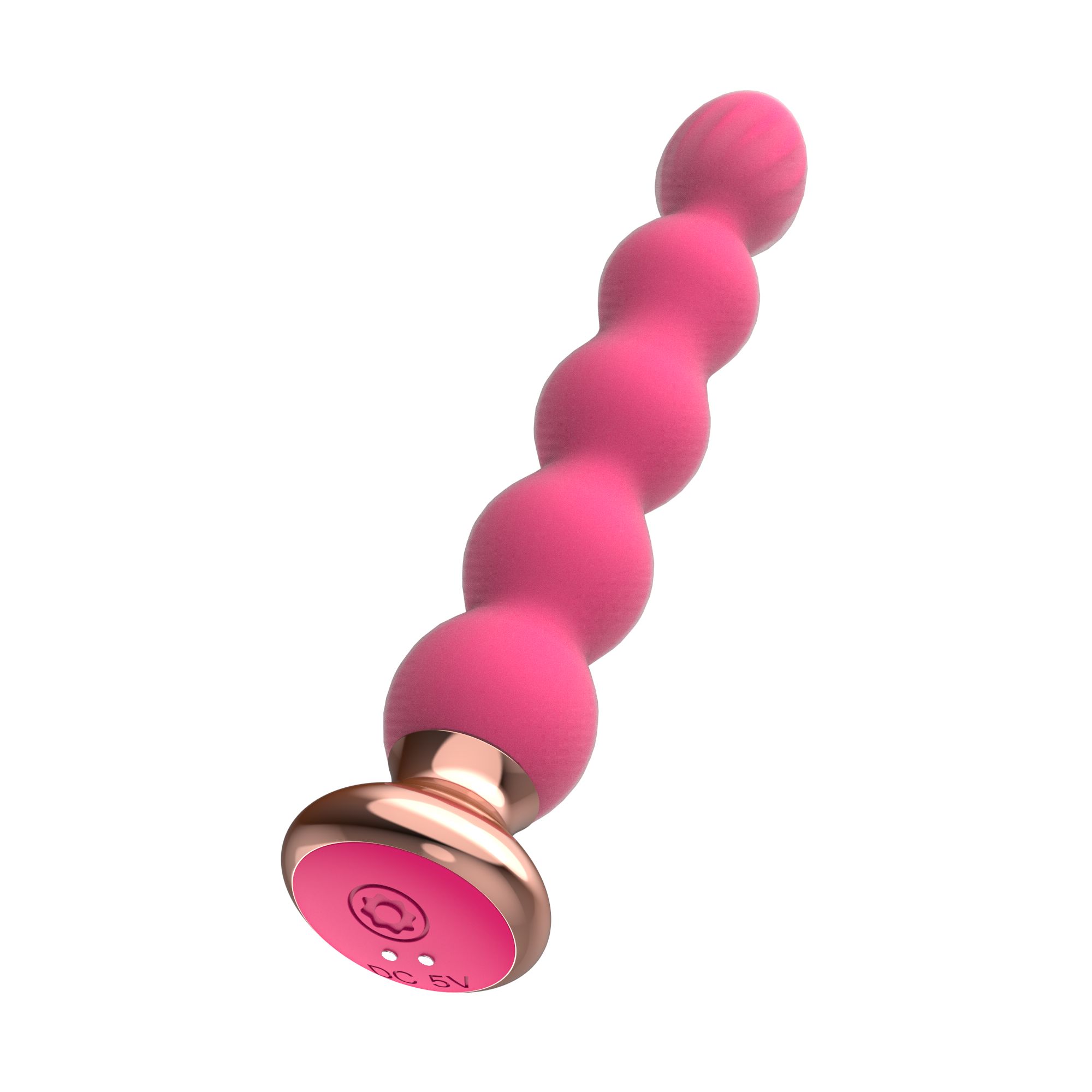  - Mini Vibrator    - 19 .