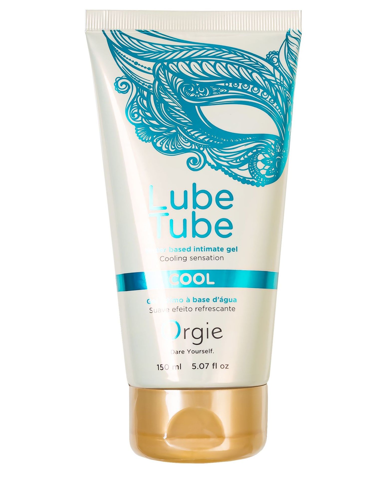      Lube Tube Cool    - 150 .