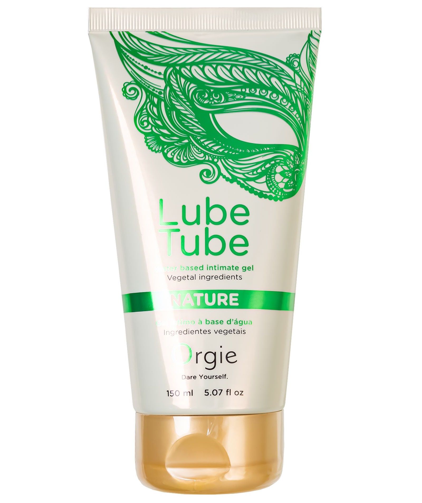      Lube Tube Nature - 150 .