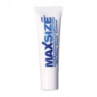      MAXSize Cream - 10 .