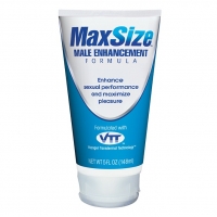      MAXSize Cream - 148 .
