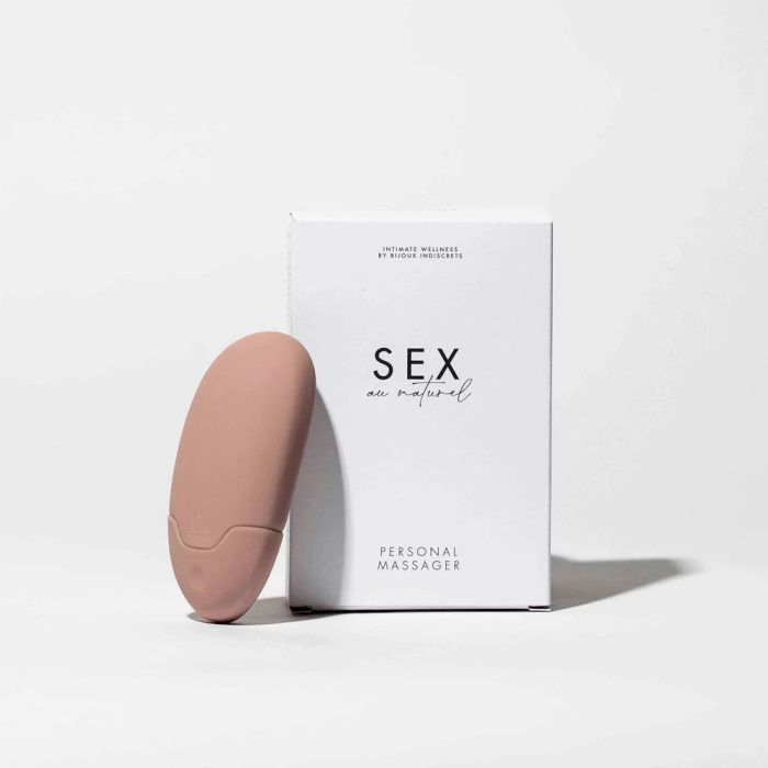   SEX au naturel Personal Massager