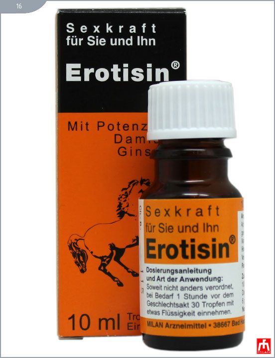      EROTISIN - 10 .