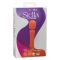   Stella Liquid Silicone Mini Massager - 14,5 .