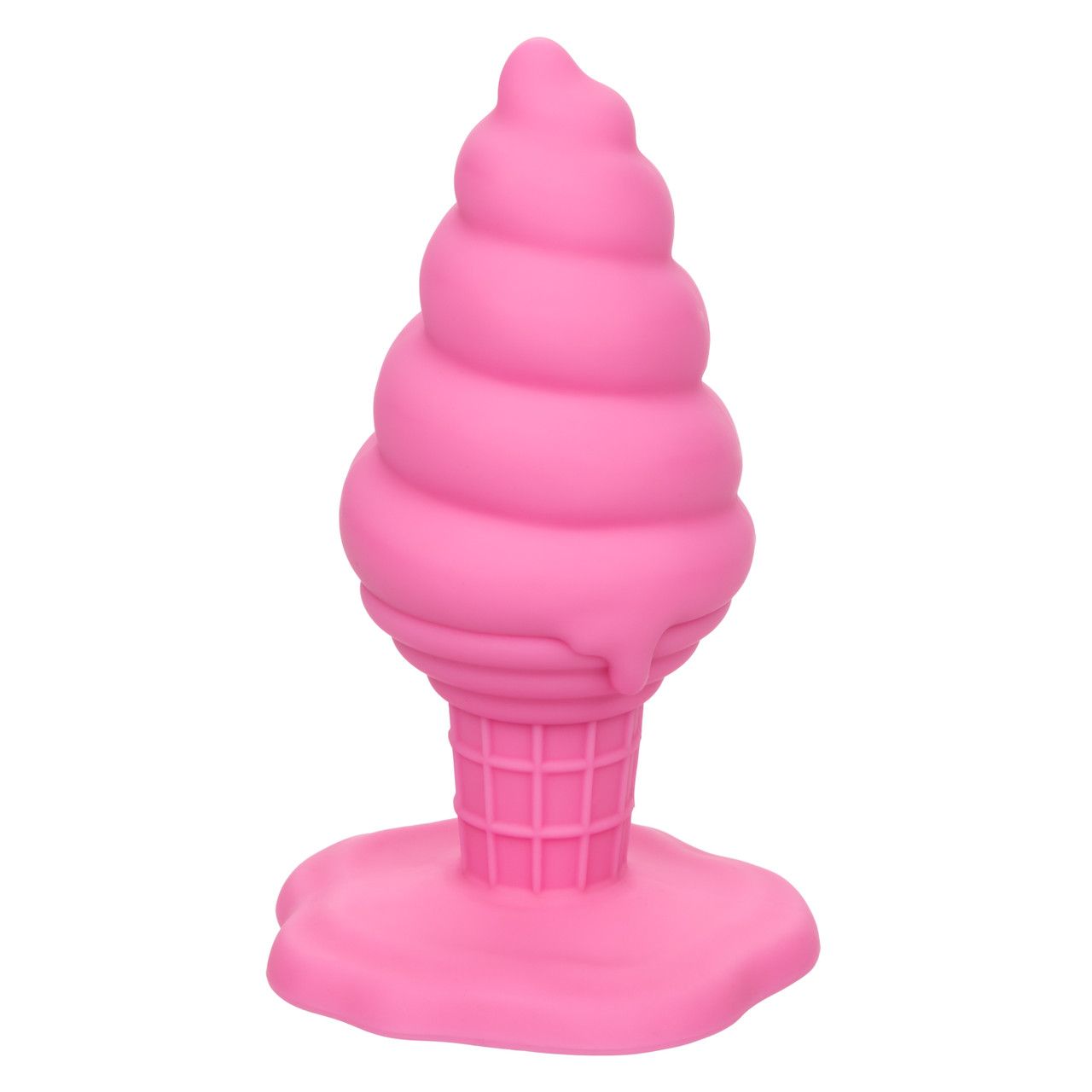       Yum Bum Ice Cream Cone Butt Plug - 9,5 .