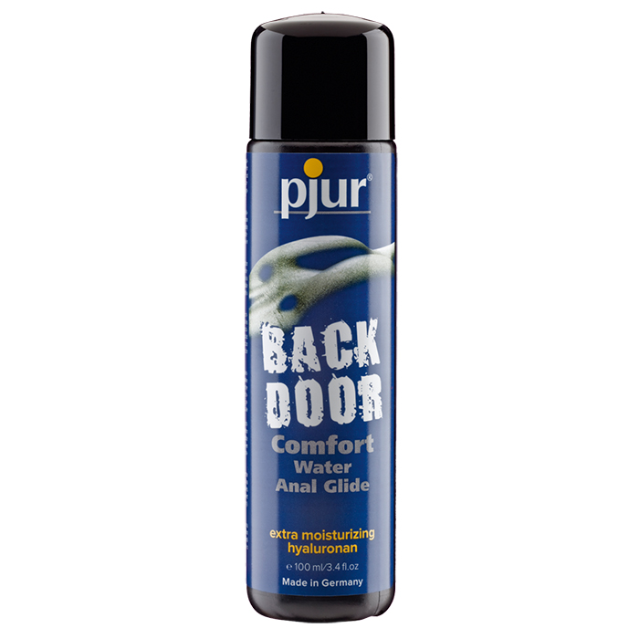    pjur BACK DOOR Comfort Water Anal Glide - 100 .
