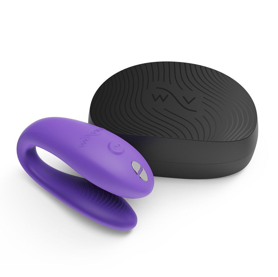     We-Vibe Sync Go