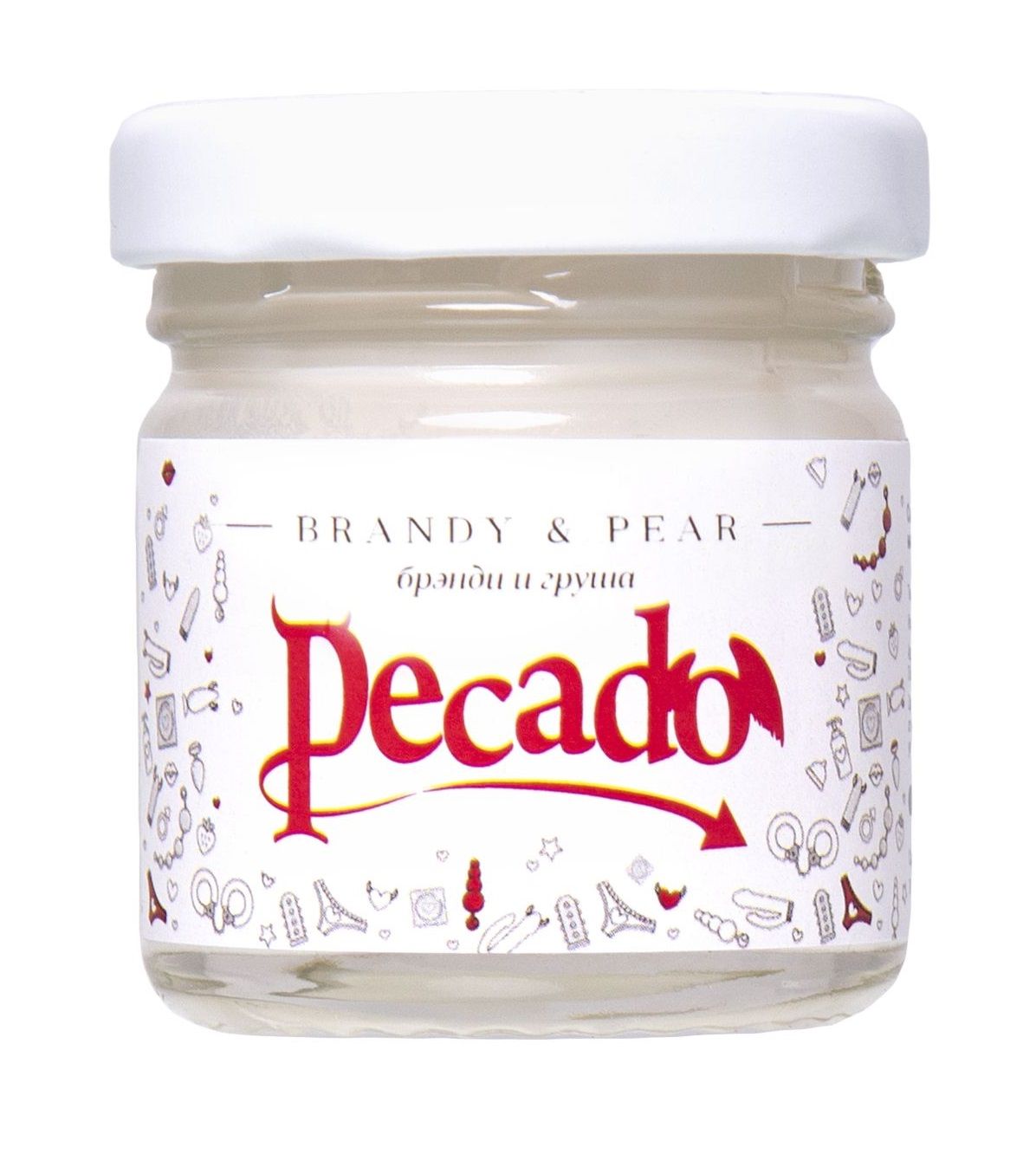   Brandy   Pear - 35 .