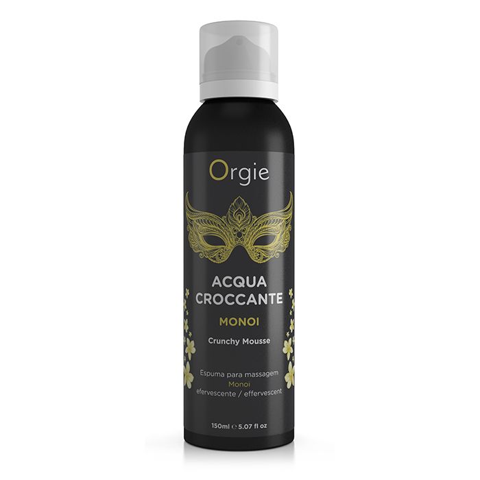     Orgie Acqua Croccante Monoi    - 150 .