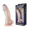     Transparent Penis Enhancing Sleeve Extension - 15,9 .