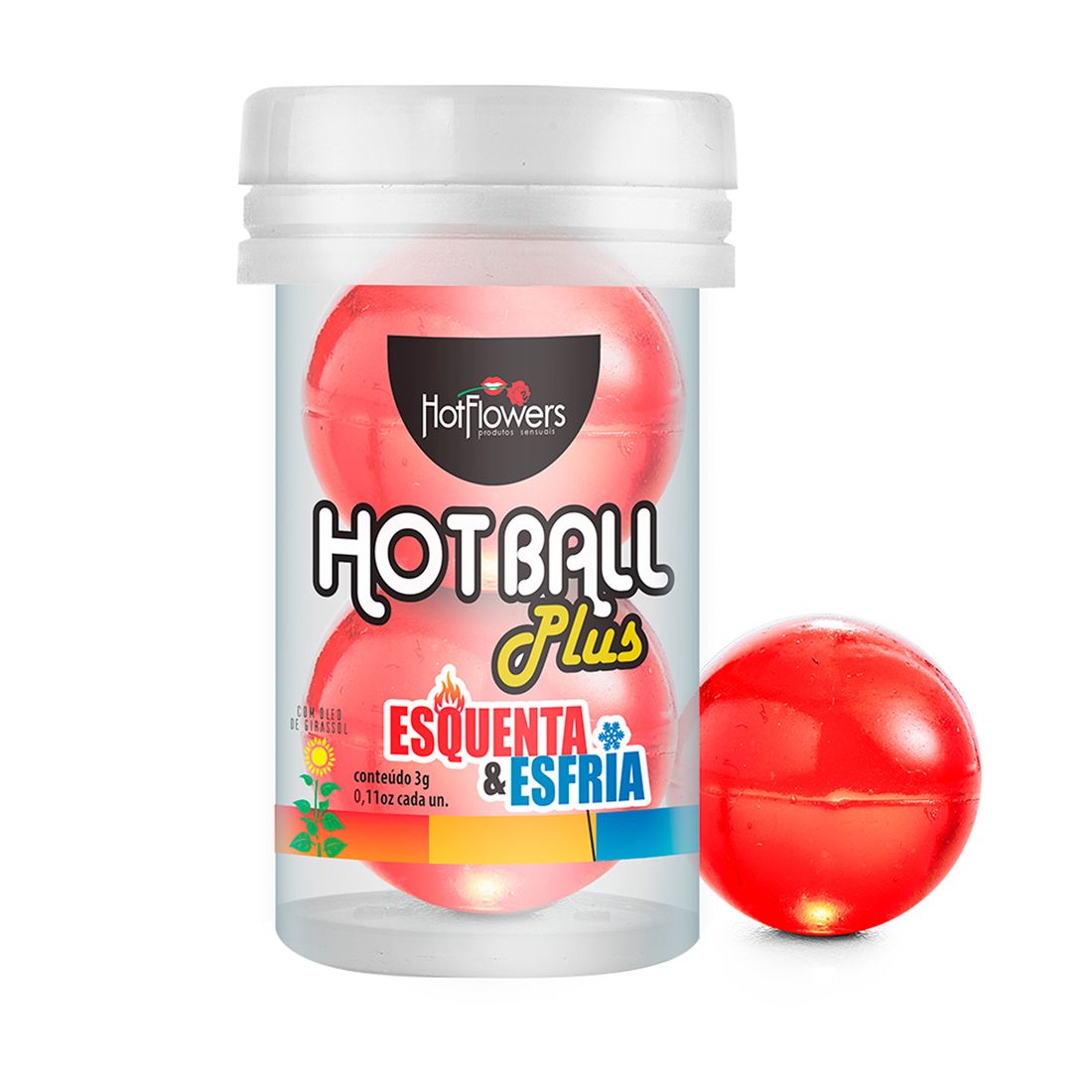     Hot Ball Plus  -  (2   3 .)