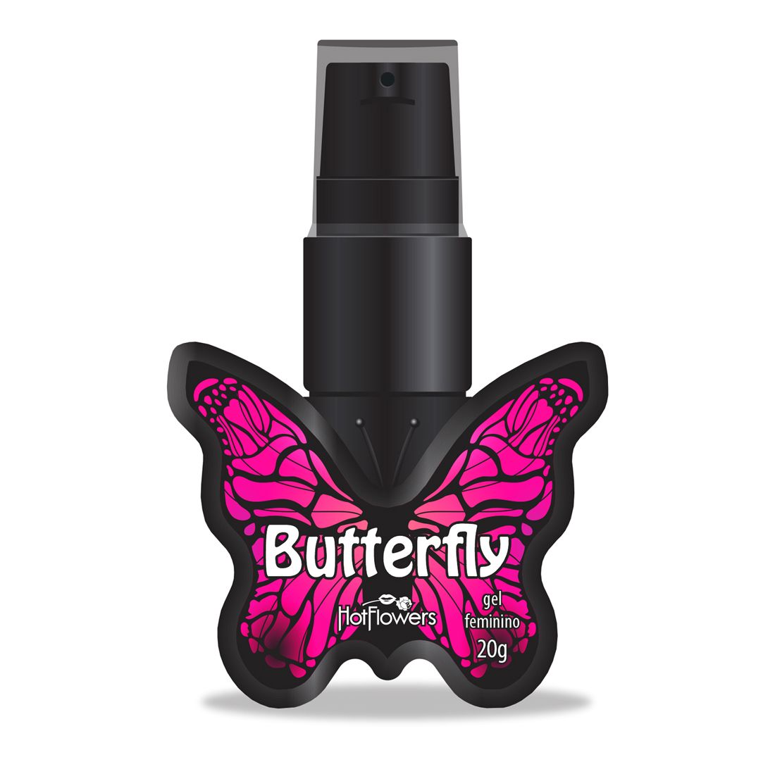    Butterfly    - 25 .