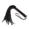   4PC Bondage Bed Strap   Flogger Kit