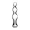      Stainless Steel Anal Beads - 13 .