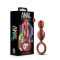    Duo Loop Copper Anal Plug - 13,3 .