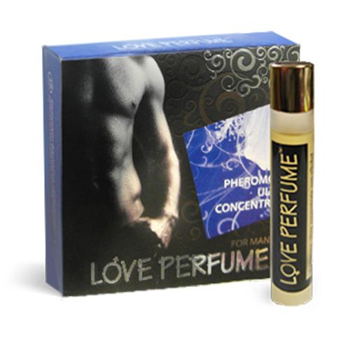     Desire Love Perfume - 10 .