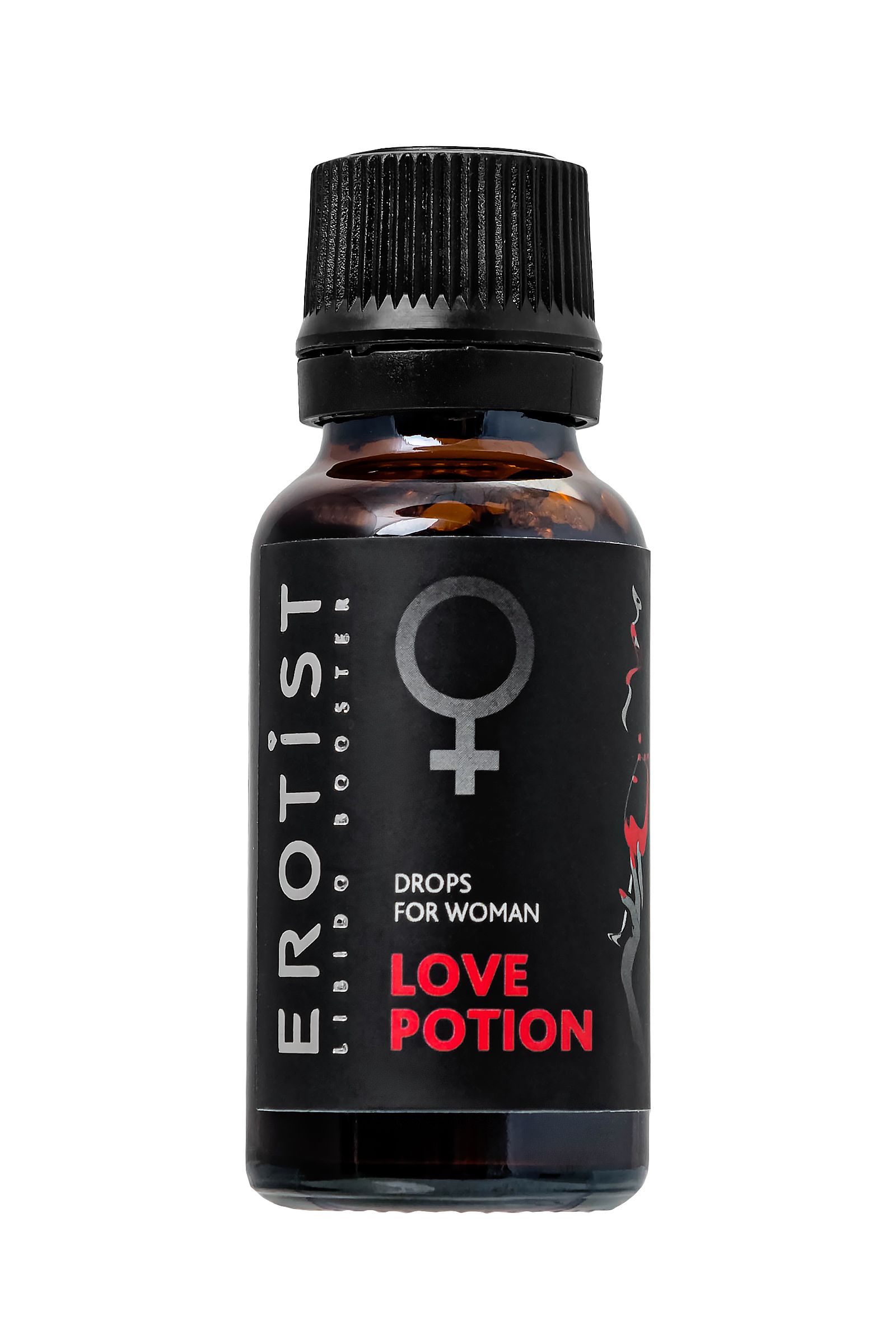     Erotist Love Potion - 20 .