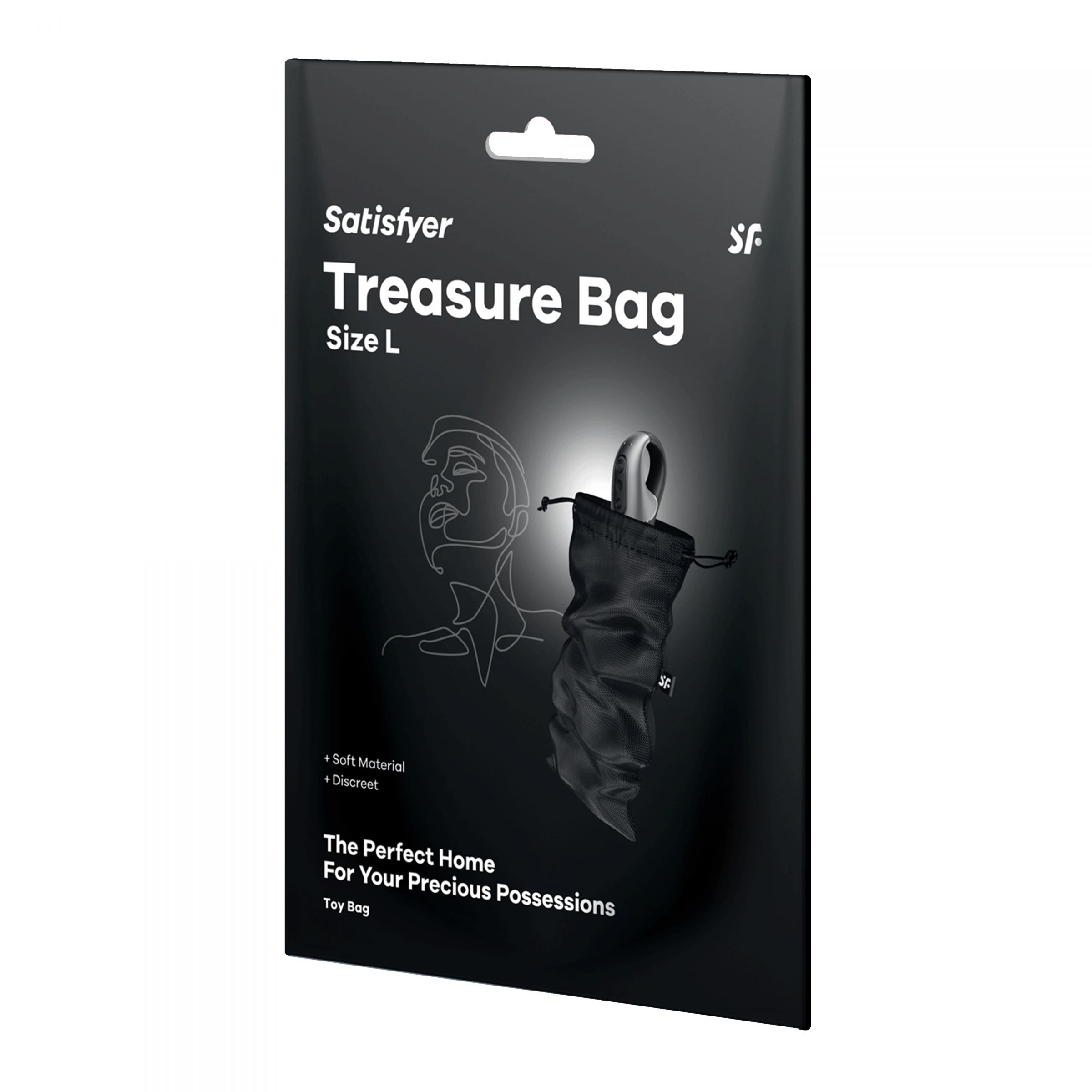      Treasure Bag L