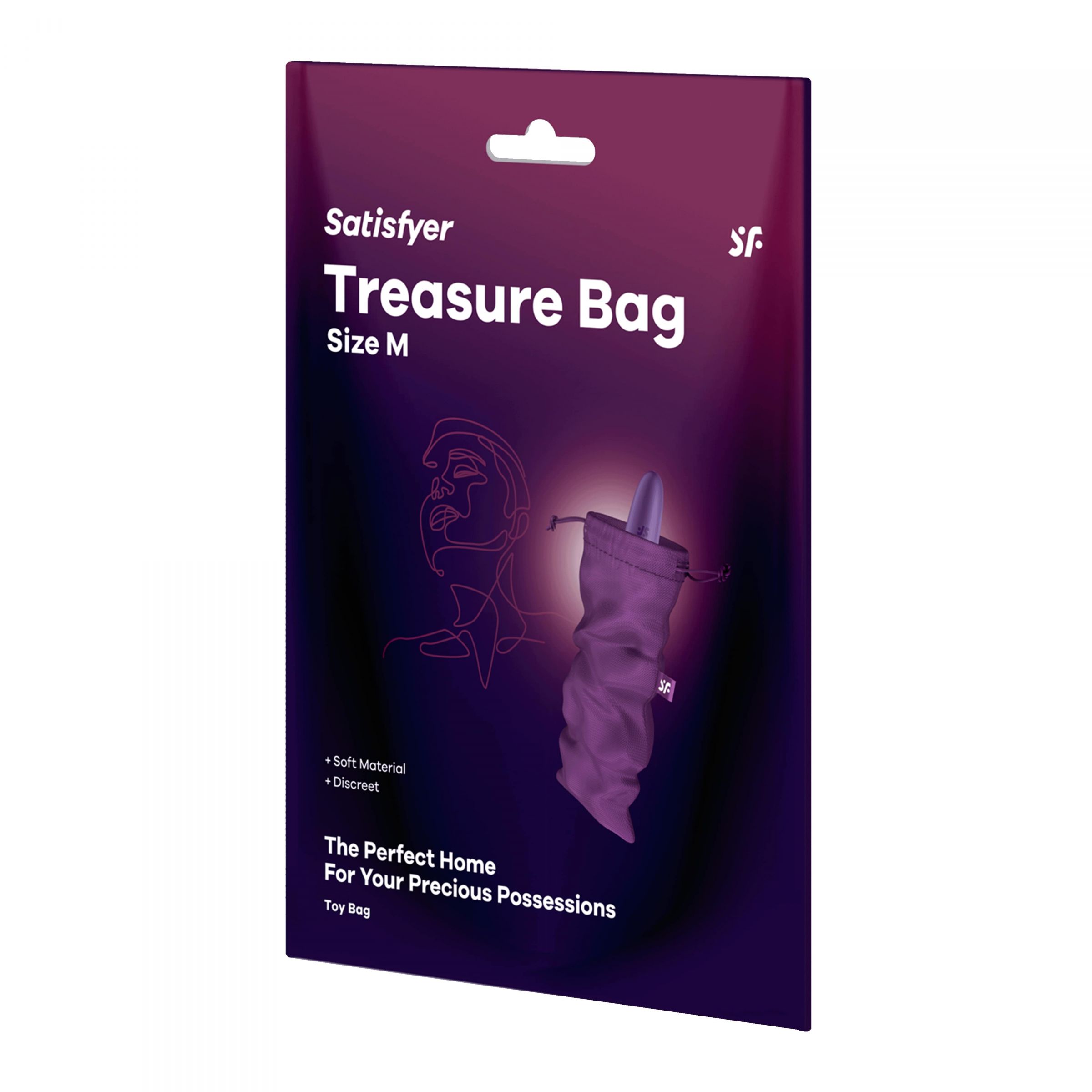      Treasure Bag M