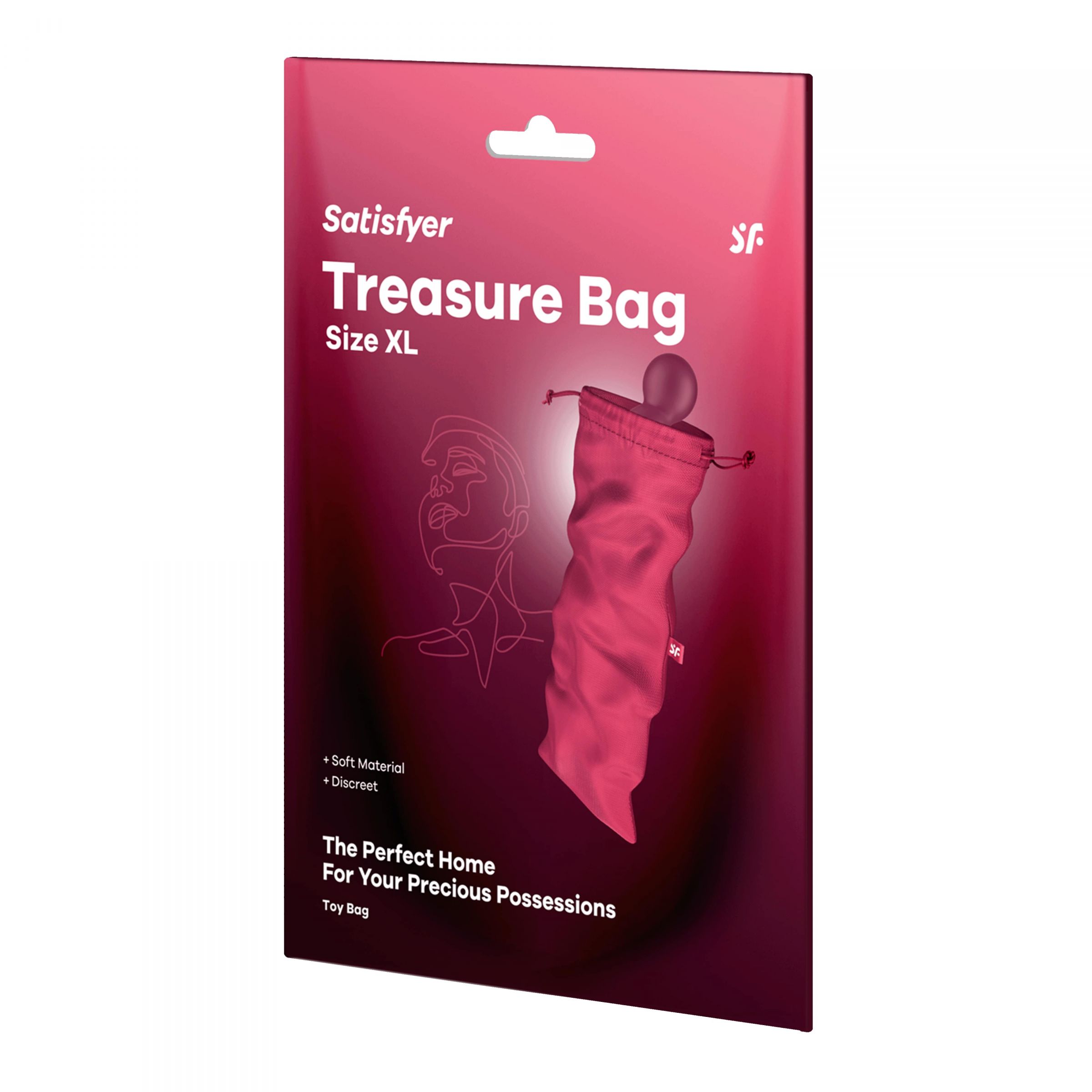      Treasure Bag XL