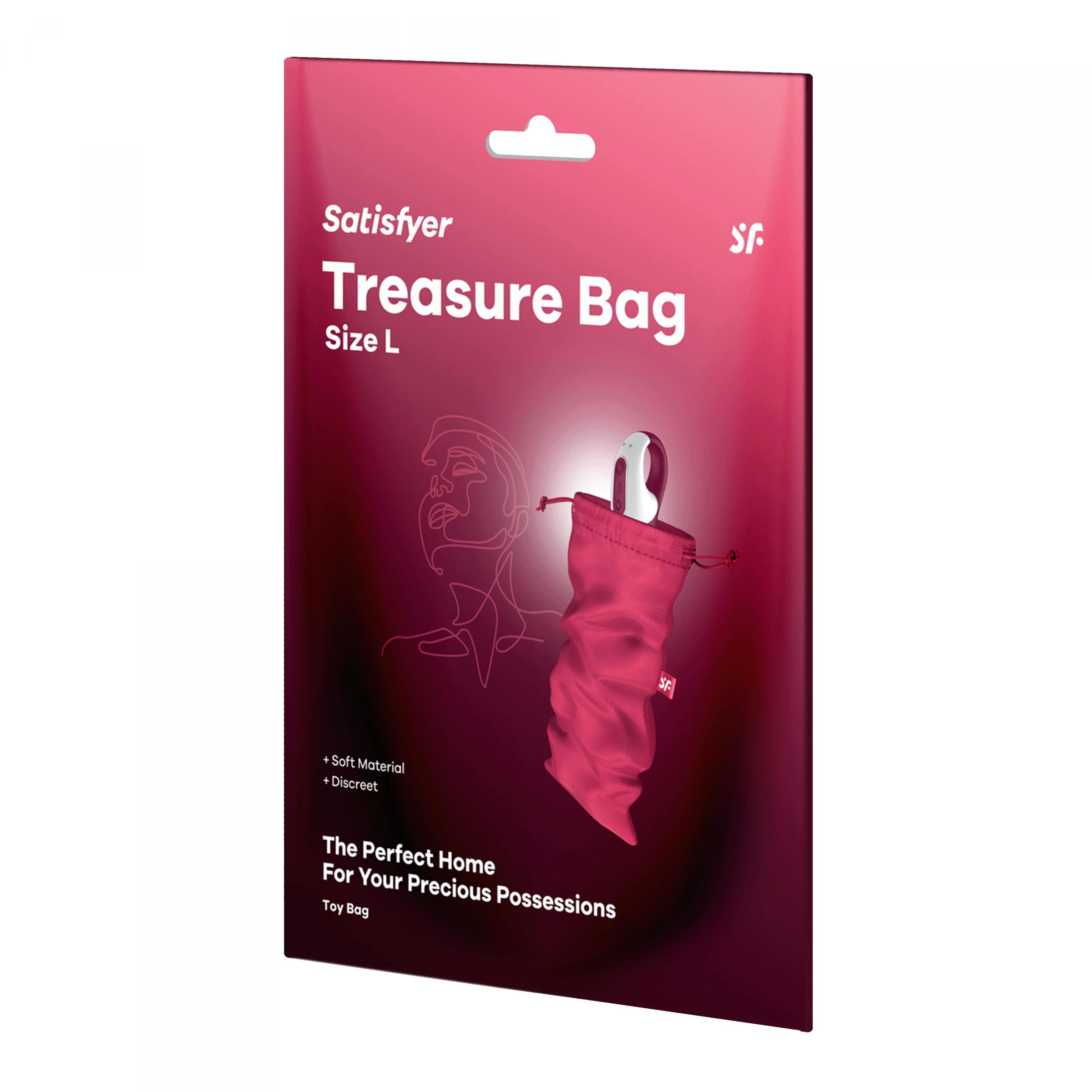      Treasure Bag L