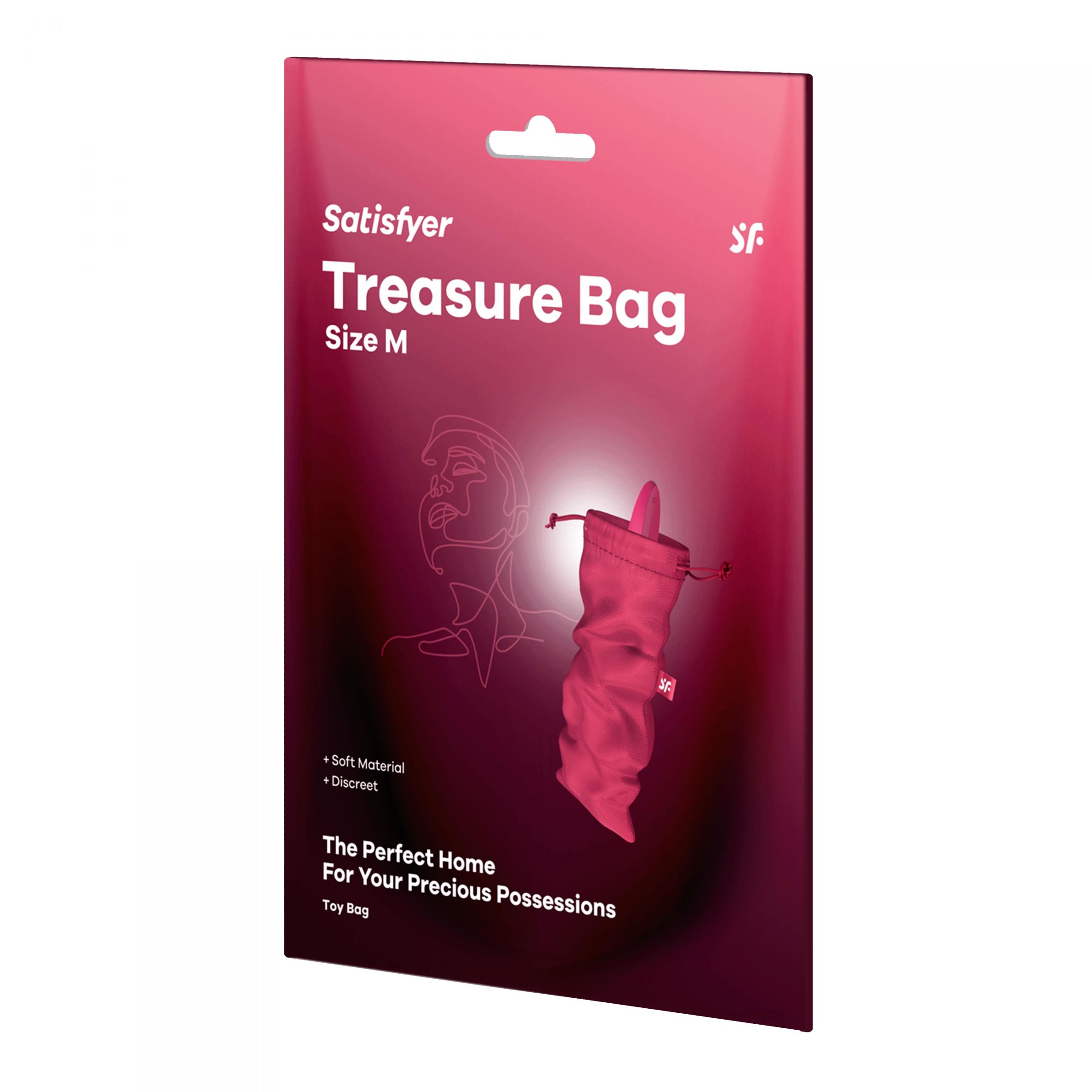      Treasure Bag M