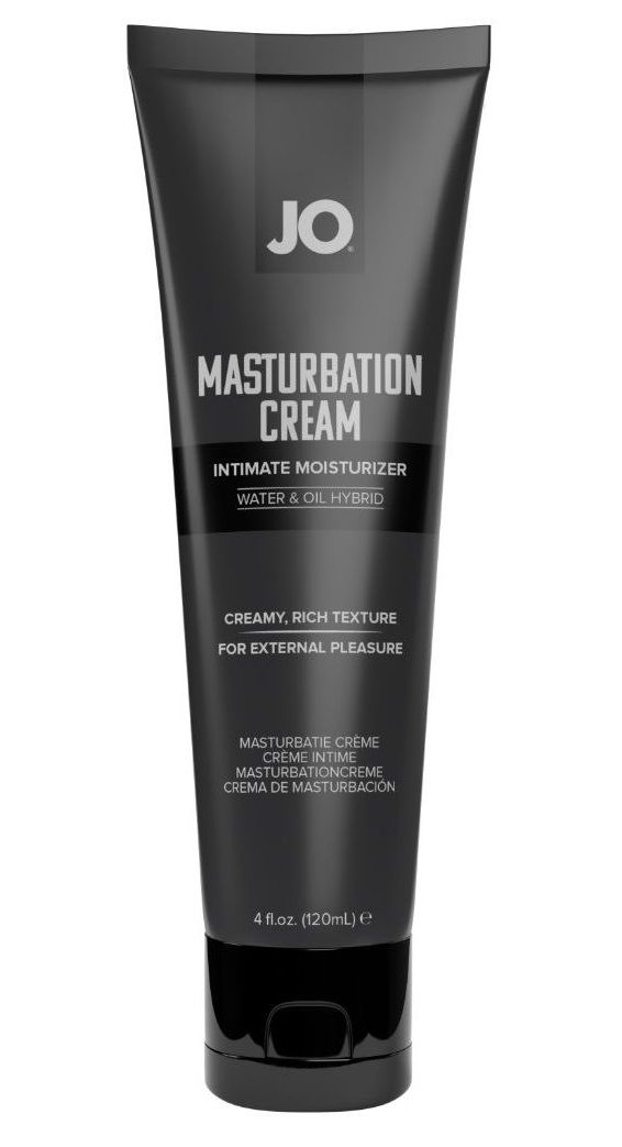        Masturbation Cream - 120 .