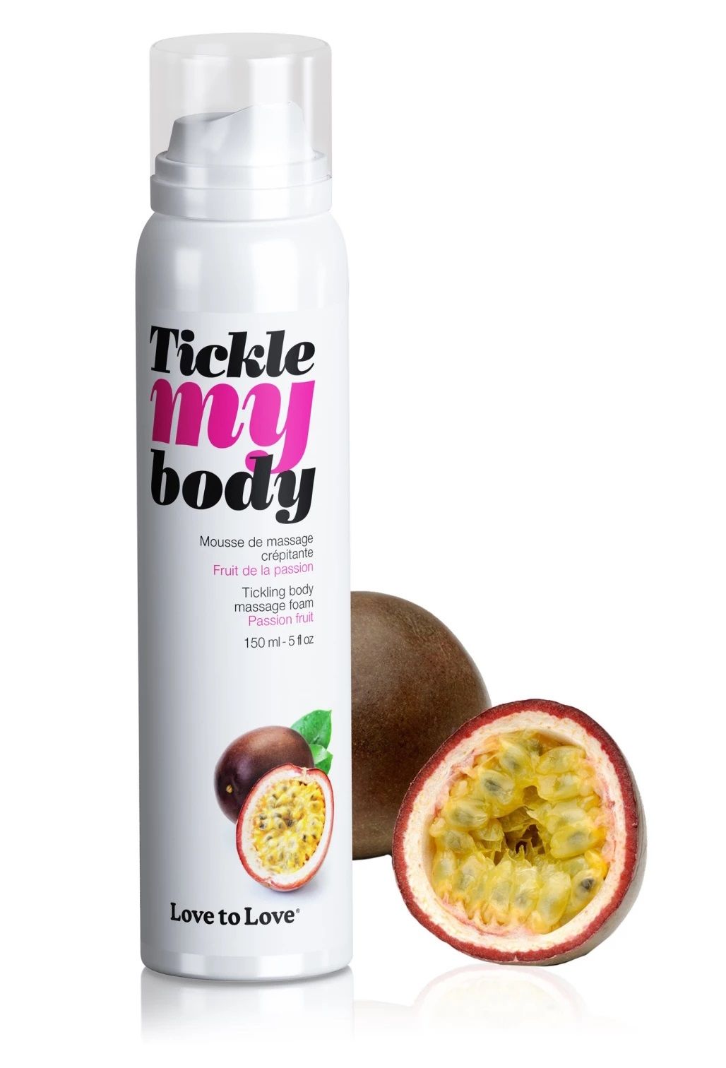    Tickle my body    - 150 .