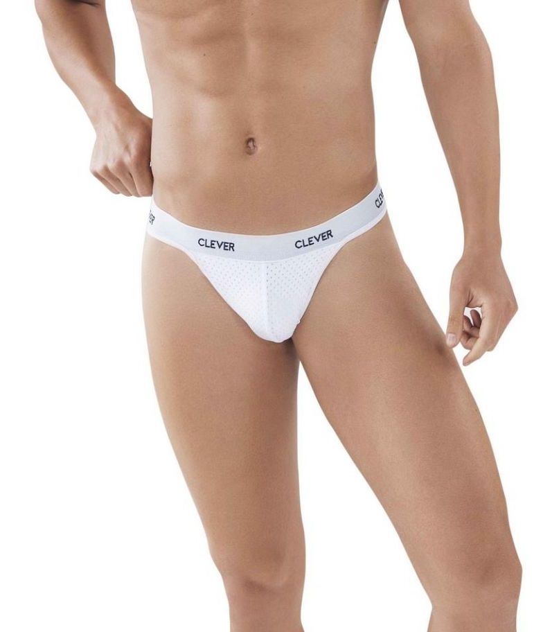   - Latin Lust Thong