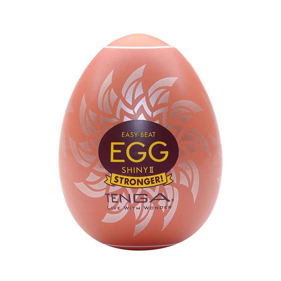 - Tenga Egg Shiny II