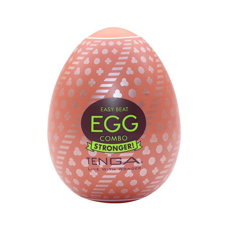 - Tenga Egg Combo