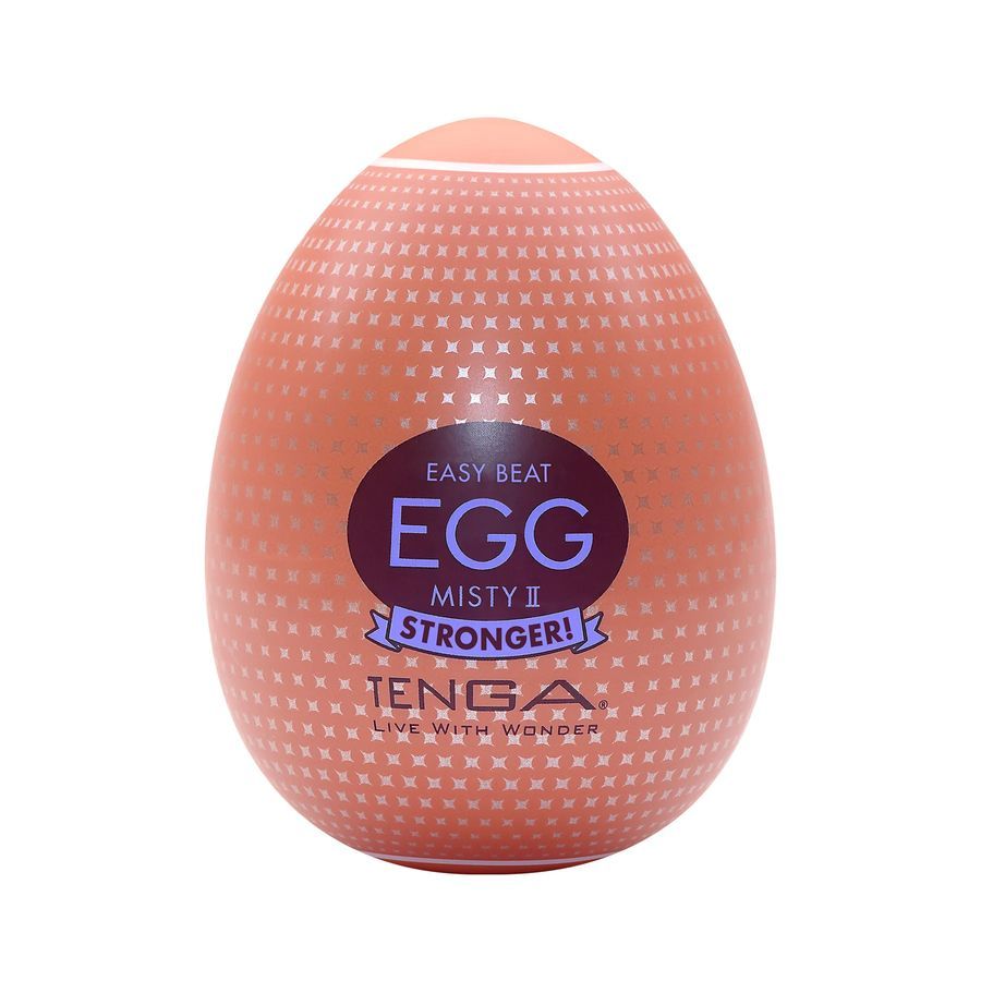 - Tenga Egg Misty II