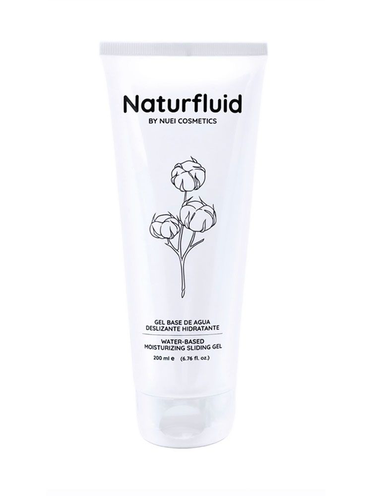      Nuei Naturfluid - 200 .