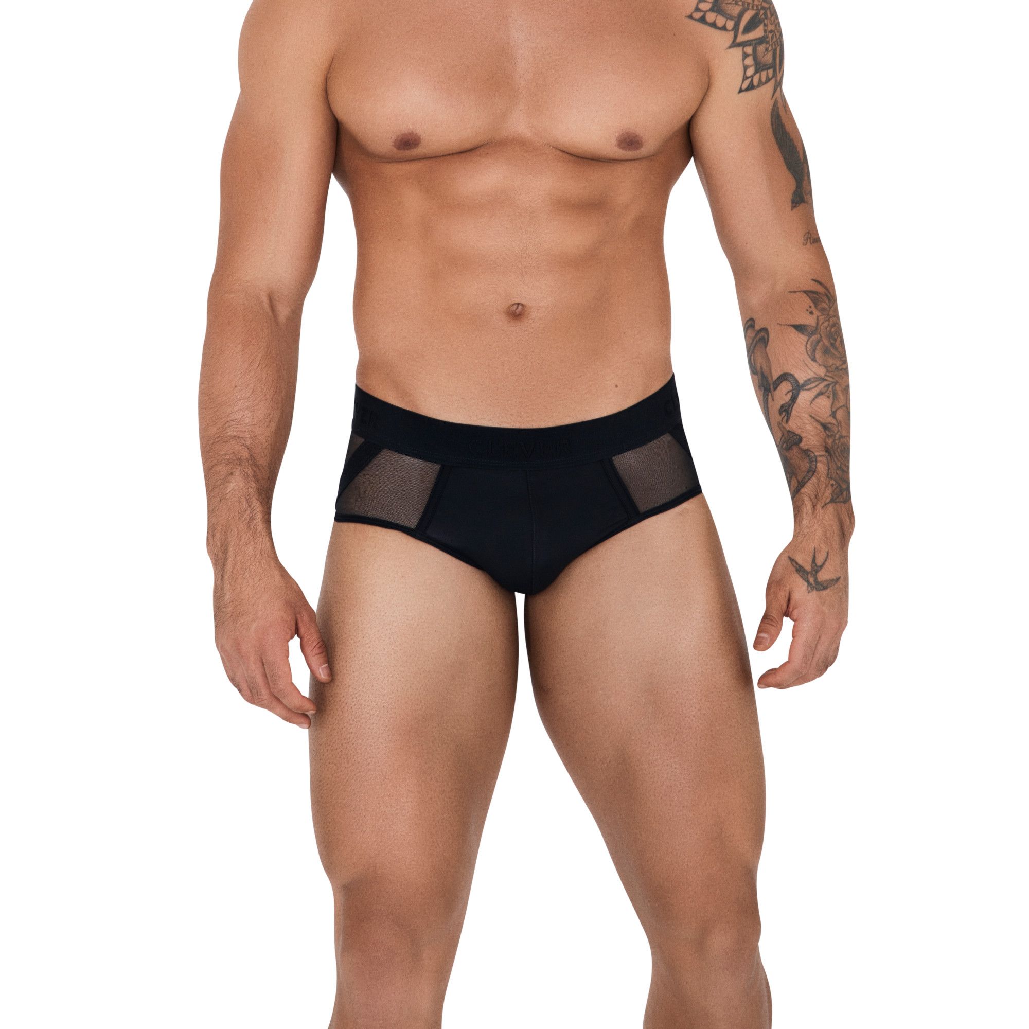   - Caspian Jockstrap