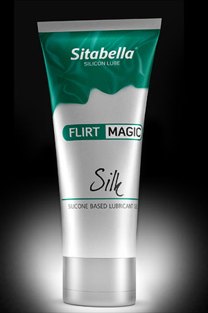  - FLIRT MAGIC Silk - 75 .