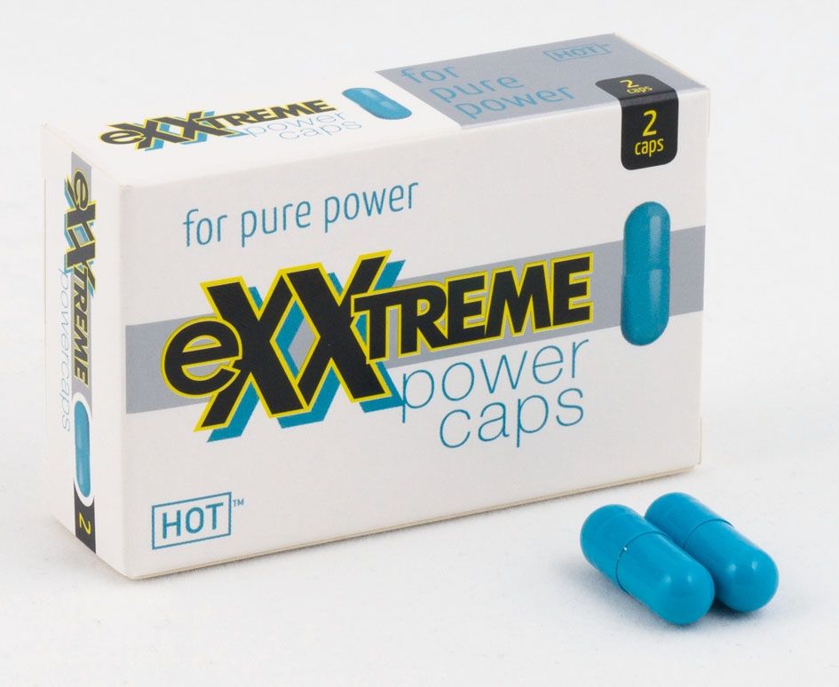    eXXtreme power caps men - 2  (580 .)