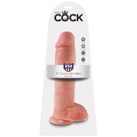     11 Cock with Balls - 28 .